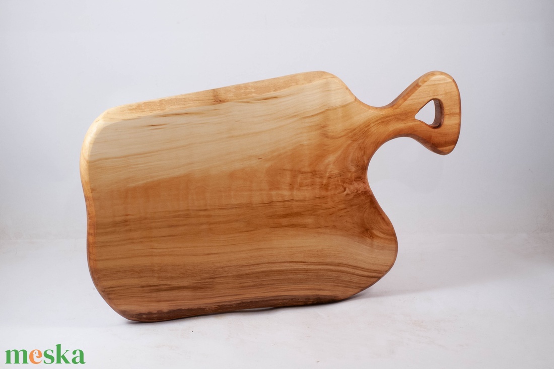  vágódeszka, lapító - otthon & életmód - konyhafelszerelés, tálalás - sütés, főzés - vágódeszka - Meska.hu