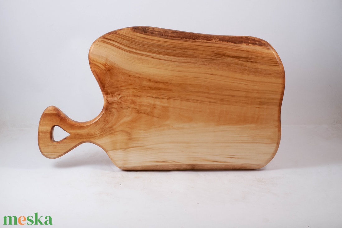  vágódeszka, lapító - otthon & életmód - konyhafelszerelés, tálalás - sütés, főzés - vágódeszka - Meska.hu