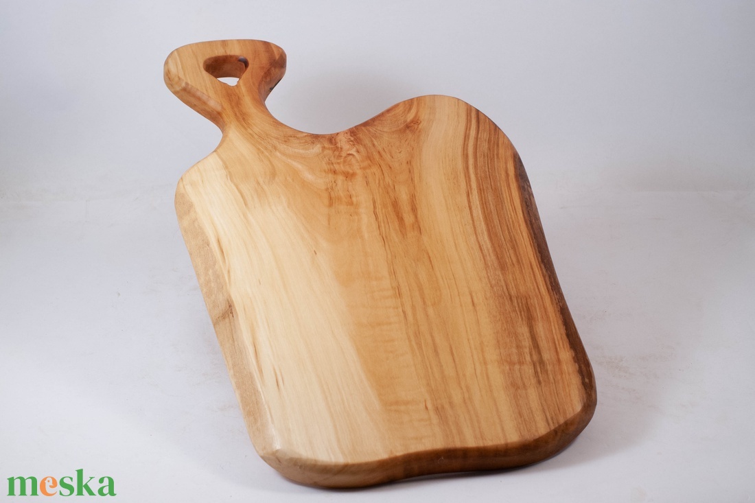  vágódeszka, lapító - otthon & életmód - konyhafelszerelés, tálalás - sütés, főzés - vágódeszka - Meska.hu