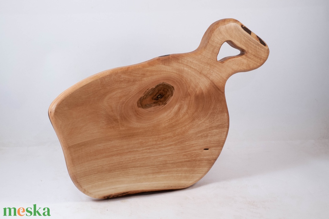  vágódeszka, lapító - otthon & életmód - konyhafelszerelés, tálalás - sütés, főzés - vágódeszka - Meska.hu