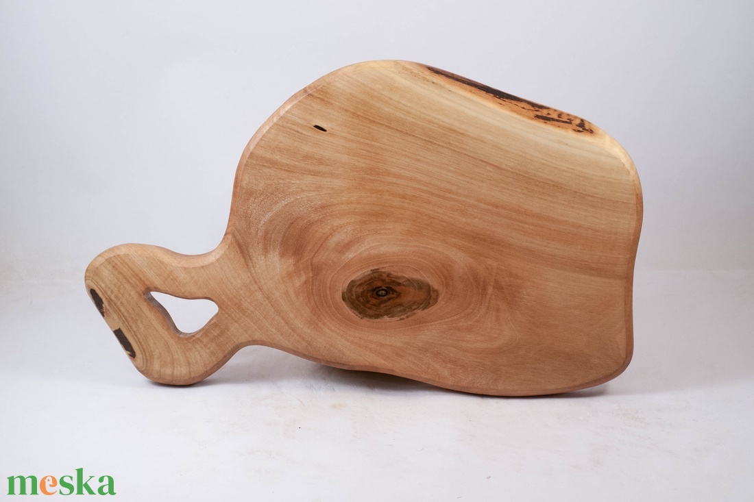  vágódeszka, lapító - otthon & életmód - konyhafelszerelés, tálalás - sütés, főzés - vágódeszka - Meska.hu