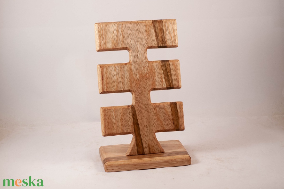 Karóra tartó, tároló, karkötő tartó , asztali rendező - otthon & életmód - tárolás & rendszerezés - íróasztali tároló - Meska.hu