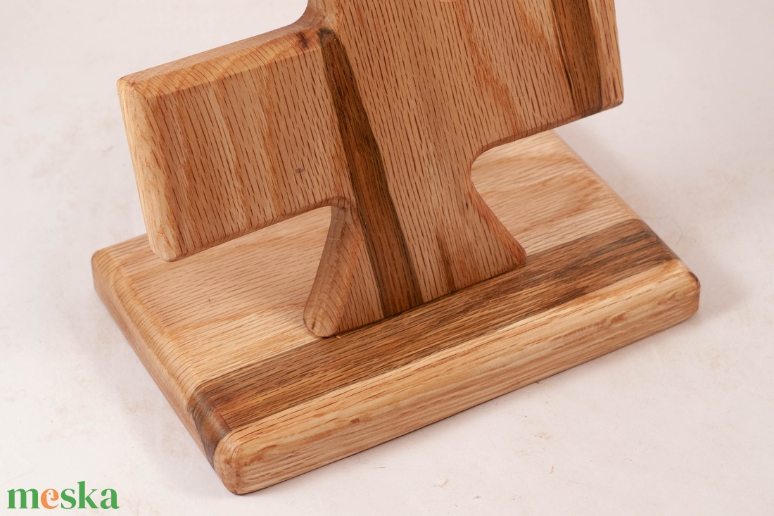 Karóra tartó, tároló, karkötő tartó , asztali rendező - otthon & életmód - tárolás & rendszerezés - íróasztali tároló - Meska.hu