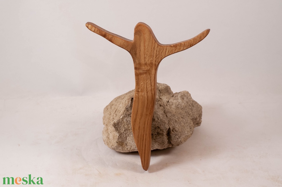 Feszület, korpusz, fali kereszt  - otthon & életmód - vallás - kereszt - Meska.hu