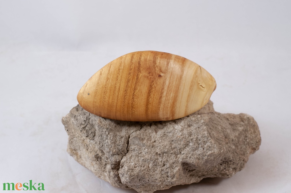 fa franciacsat, hajcsat - ruha & divat - hajdísz & hajcsat - hajdísz - Meska.hu