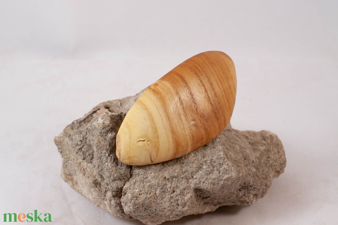 fa franciacsat, hajcsat - ruha & divat - hajdísz & hajcsat - hajdísz - Meska.hu