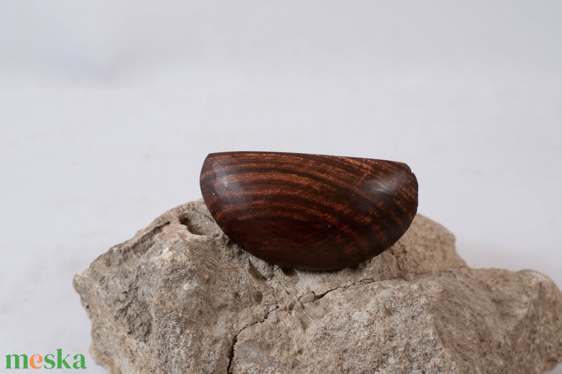 Mini fa franciacsat, hajcsat - ruha & divat - hajdísz & hajcsat - hajcsat & hajtű - Meska.hu