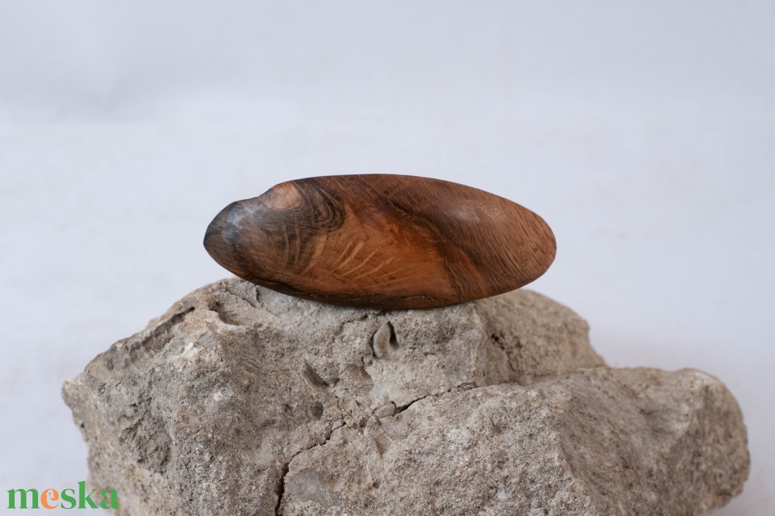 Mini fa franciacsat, hajcsat - ruha & divat - hajdísz & hajcsat - hajcsat & hajtű - Meska.hu