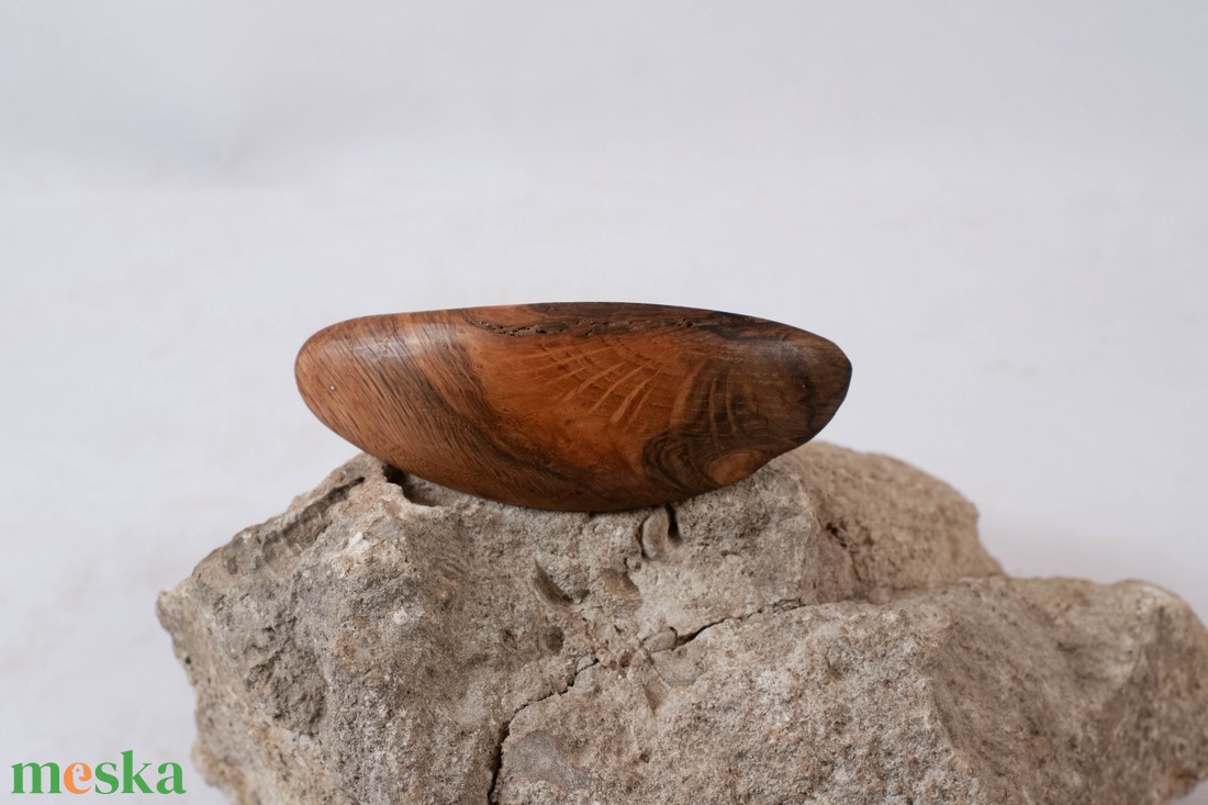 Mini fa franciacsat, hajcsat - ruha & divat - hajdísz & hajcsat - hajcsat & hajtű - Meska.hu