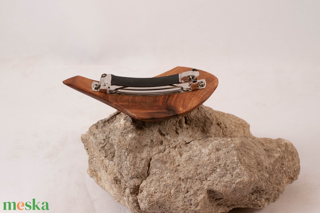 fa franciacsat, hajcsat - ékszer - ékszerszett - Meska.hu