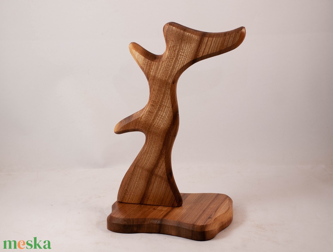 Fejhallgató tartó - otthon & életmód - tárolás & rendszerezés - íróasztali tároló - Meska.hu