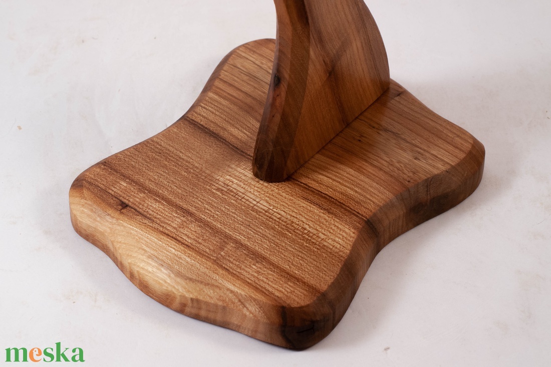 Fejhallgató tartó - otthon & életmód - tárolás & rendszerezés - íróasztali tároló - Meska.hu