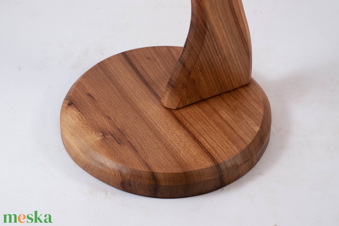 Fejhallgató tartó, állvány, fülhallgató - otthon & életmód - tárolás & rendszerezés - íróasztali tároló - Meska.hu