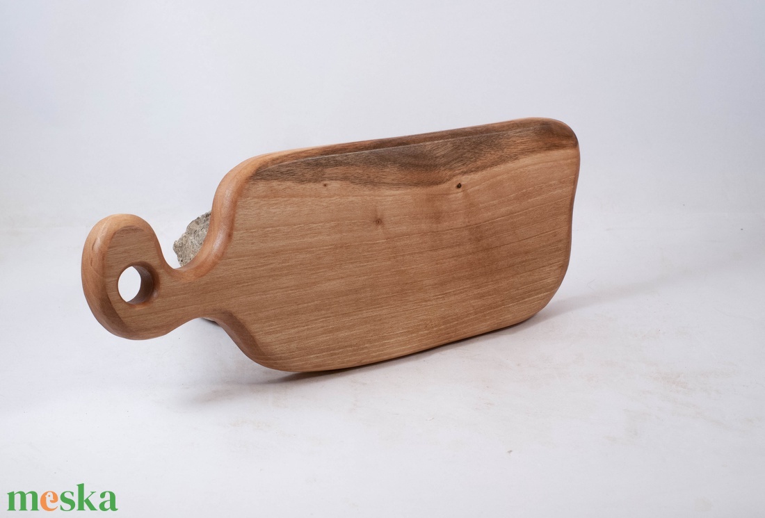  vágódeszka, lapító - otthon & életmód - konyhafelszerelés, tálalás - sütés, főzés - vágódeszka - Meska.hu