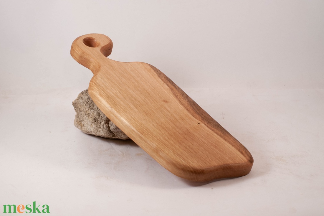  vágódeszka, lapító - otthon & életmód - konyhafelszerelés, tálalás - sütés, főzés - vágódeszka - Meska.hu