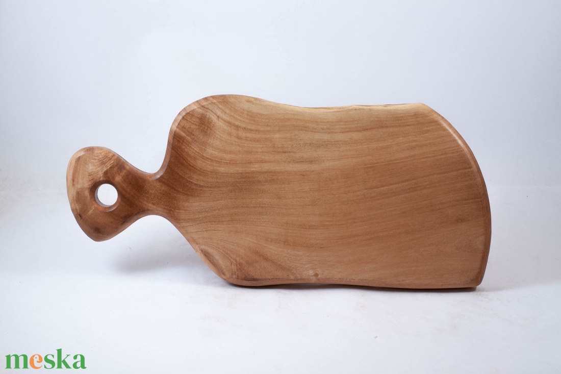  vágódeszka, lapító - otthon & életmód - konyhafelszerelés, tálalás - sütés, főzés - vágódeszka - Meska.hu