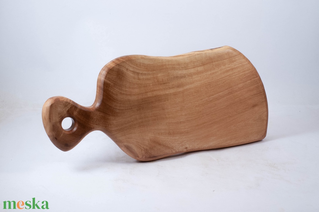  vágódeszka, lapító - otthon & életmód - konyhafelszerelés, tálalás - sütés, főzés - vágódeszka - Meska.hu