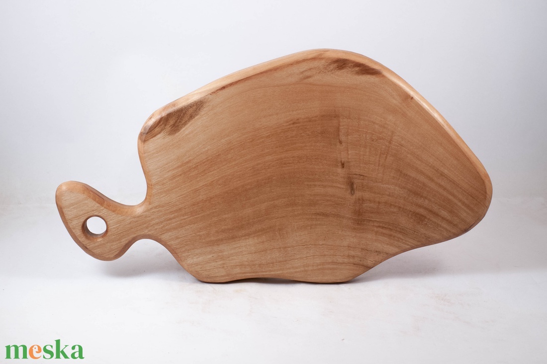  vágódeszka, lapító - otthon & életmód - konyhafelszerelés, tálalás - sütés, főzés - vágódeszka - Meska.hu