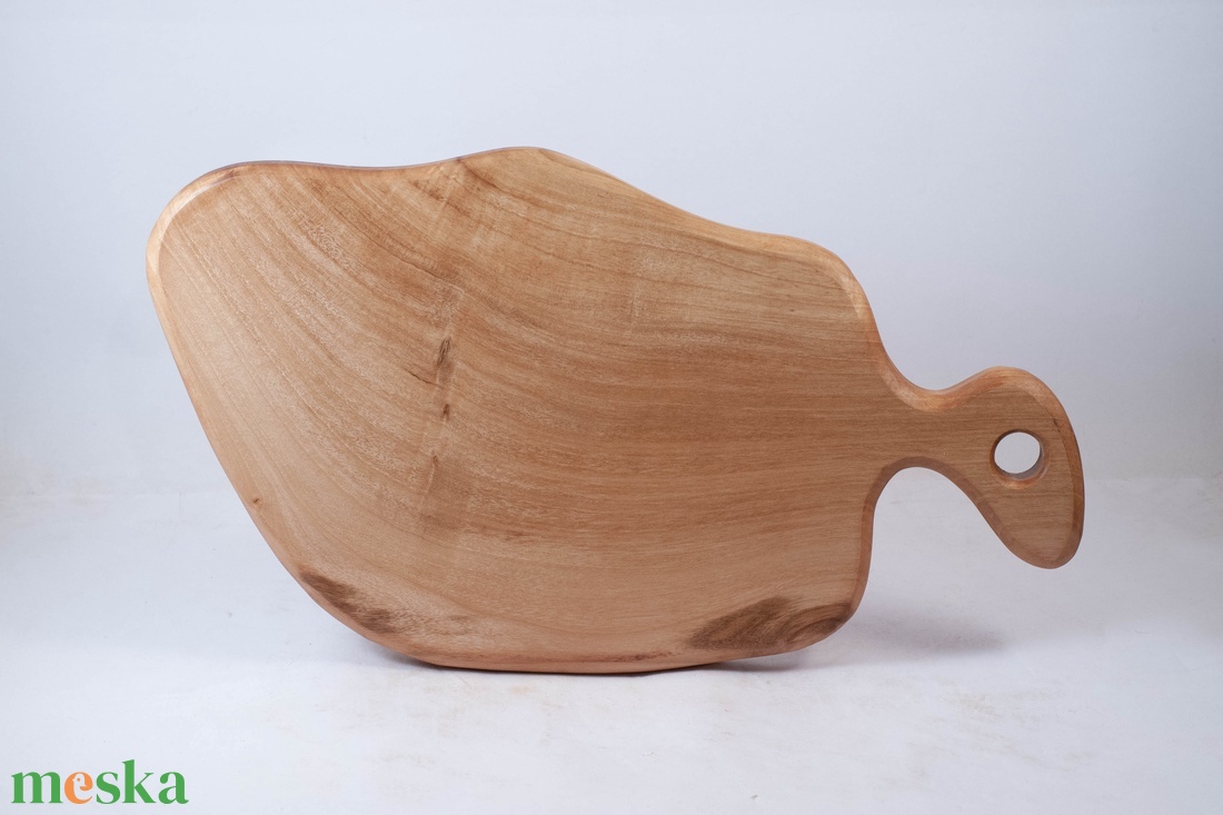  vágódeszka, lapító - otthon & életmód - konyhafelszerelés, tálalás - sütés, főzés - vágódeszka - Meska.hu