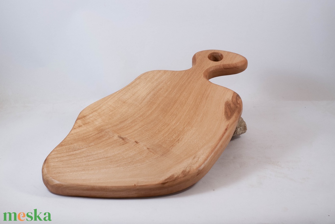  vágódeszka, lapító - otthon & életmód - konyhafelszerelés, tálalás - sütés, főzés - vágódeszka - Meska.hu