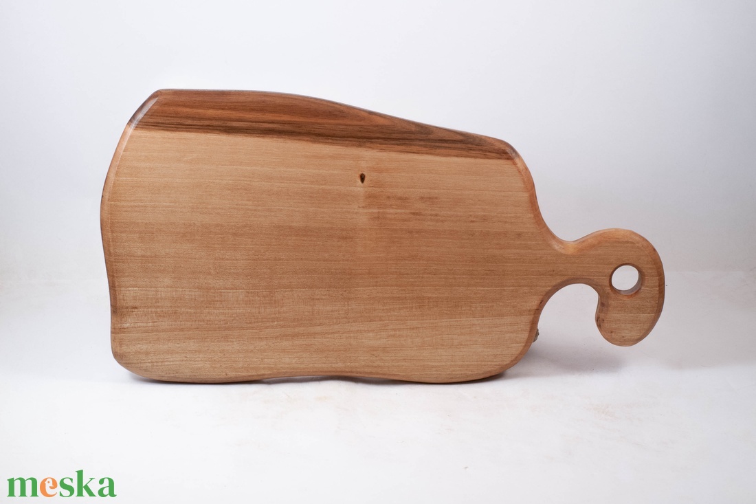  vágódeszka, lapító - otthon & életmód - konyhafelszerelés, tálalás - sütés, főzés - vágódeszka - Meska.hu