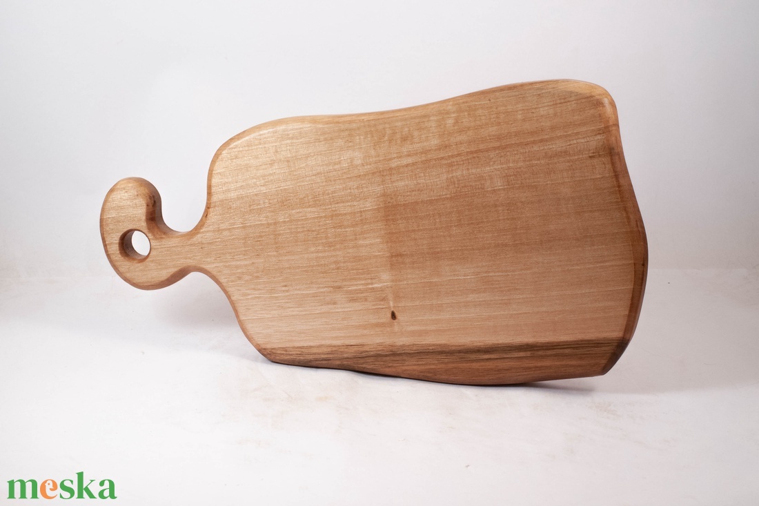  vágódeszka, lapító - otthon & életmód - konyhafelszerelés, tálalás - sütés, főzés - vágódeszka - Meska.hu