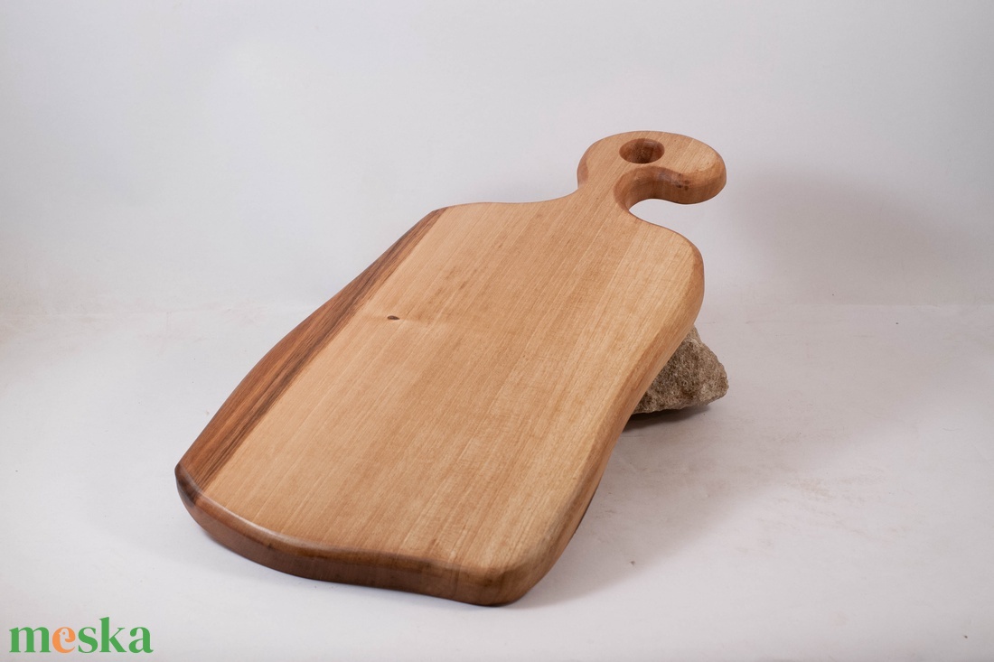  vágódeszka, lapító - otthon & életmód - konyhafelszerelés, tálalás - sütés, főzés - vágódeszka - Meska.hu