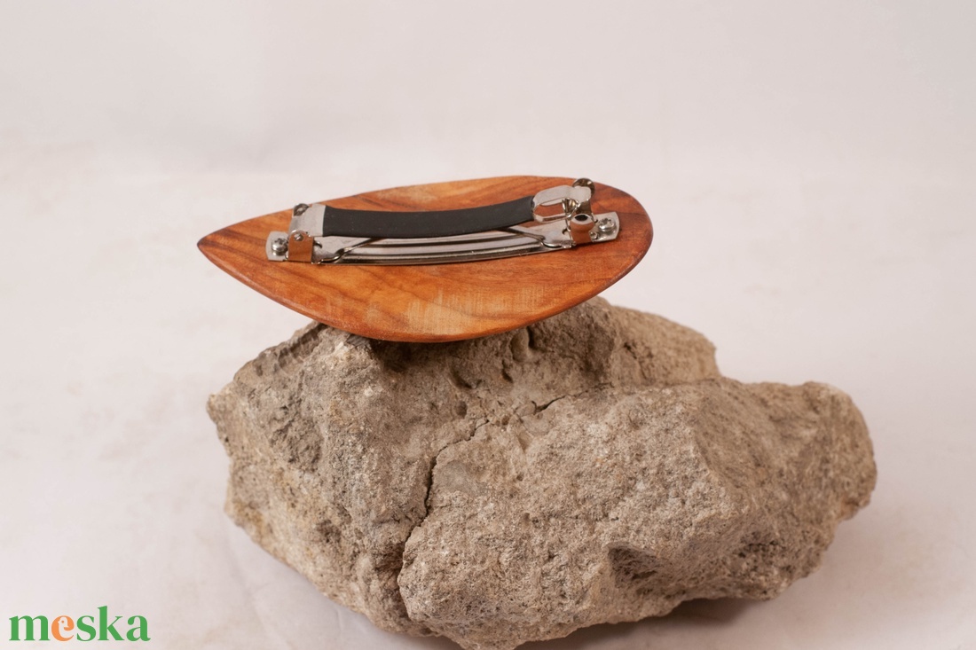 fa franciacsat, hajcsat - ékszer - ékszerszett - Meska.hu