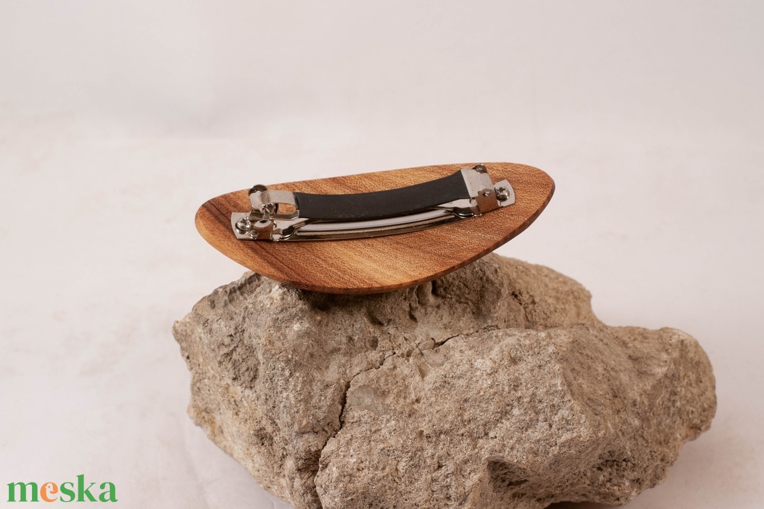 fa franciacsat, hajcsat - ékszer - ékszerszett - Meska.hu