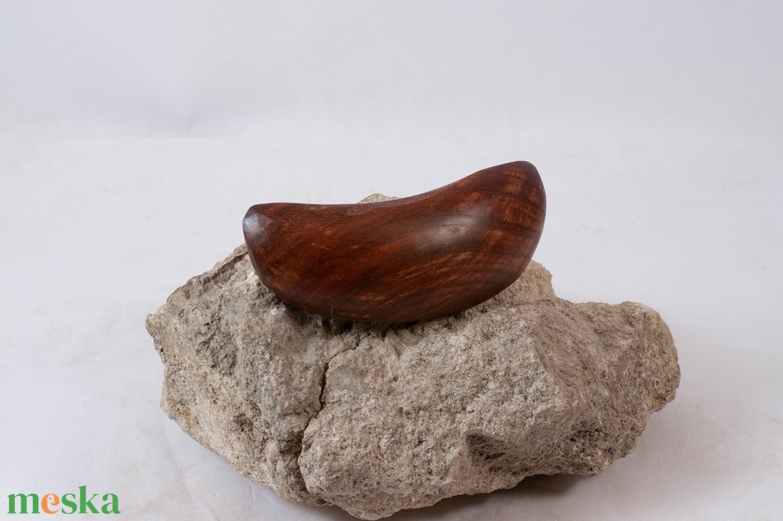 fa franciacsat, hajcsat - ékszer - ékszerszett - Meska.hu