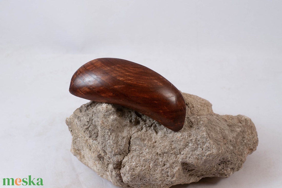 fa franciacsat, hajcsat - ékszer - ékszerszett - Meska.hu