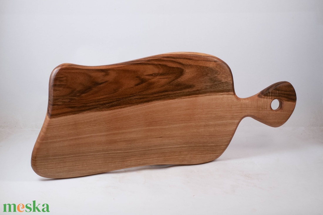  vágódeszka, lapító - otthon & életmód - konyhafelszerelés, tálalás - sütés, főzés - vágódeszka - Meska.hu
