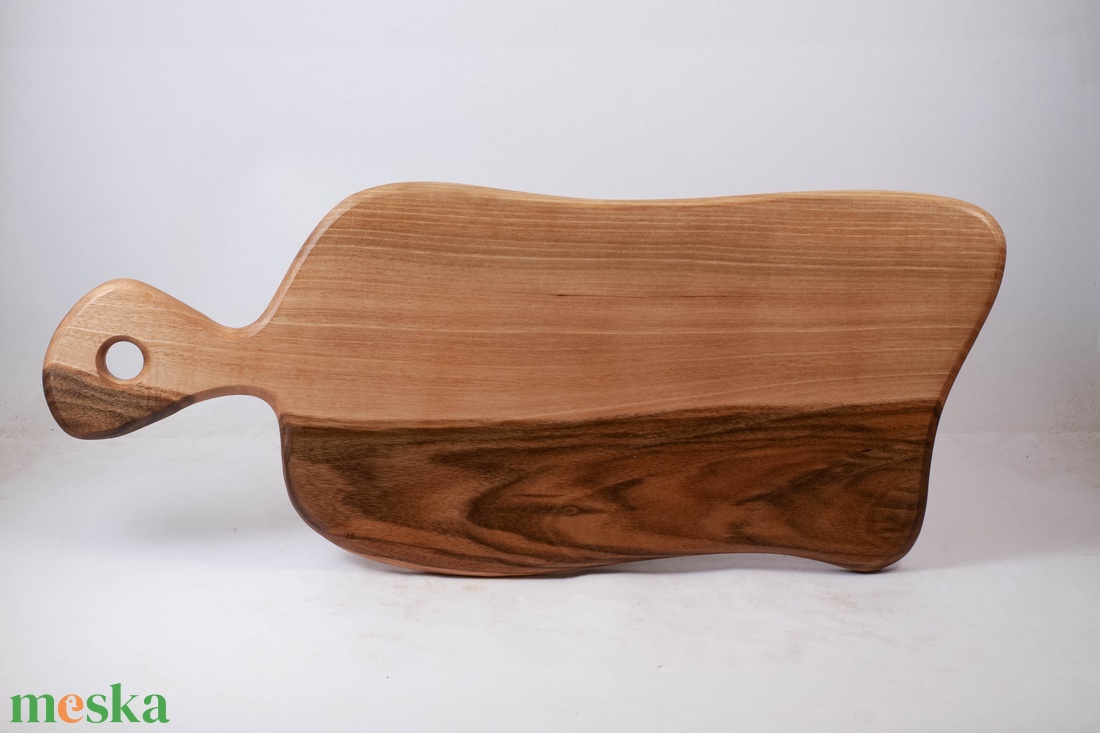  vágódeszka, lapító - otthon & életmód - konyhafelszerelés, tálalás - sütés, főzés - vágódeszka - Meska.hu