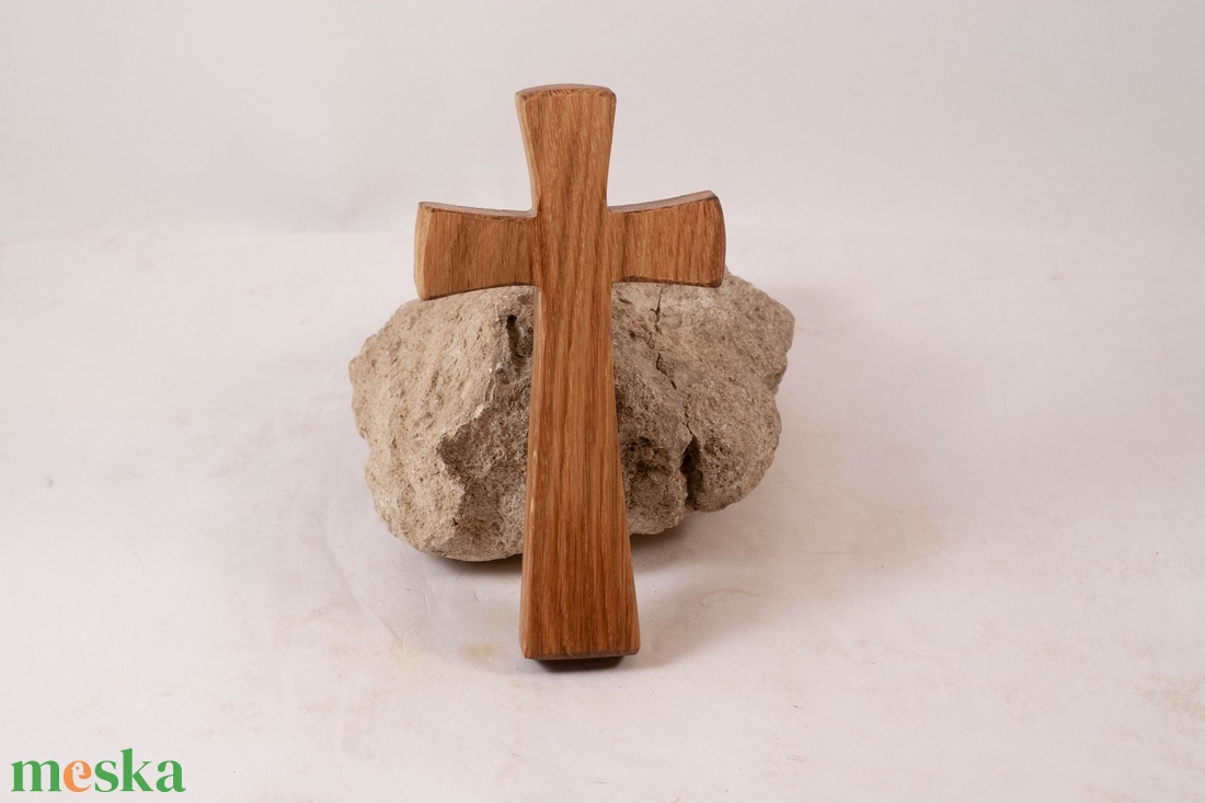 fakereszt, fali kereszt  - otthon & életmód - vallás - kereszt - Meska.hu