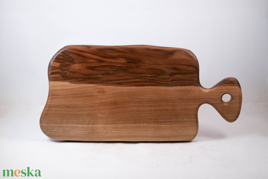  vágódeszka, lapító - otthon & életmód - konyhafelszerelés, tálalás - sütés, főzés - vágódeszka - Meska.hu