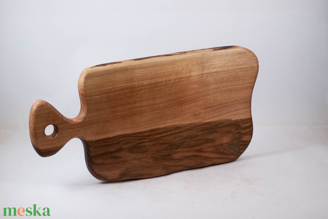  vágódeszka, lapító - otthon & életmód - konyhafelszerelés, tálalás - sütés, főzés - vágódeszka - Meska.hu