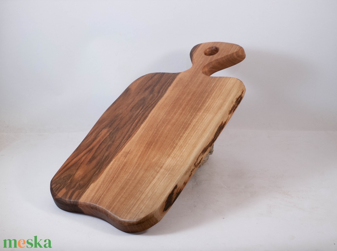  vágódeszka, lapító - otthon & életmód - konyhafelszerelés, tálalás - sütés, főzés - vágódeszka - Meska.hu