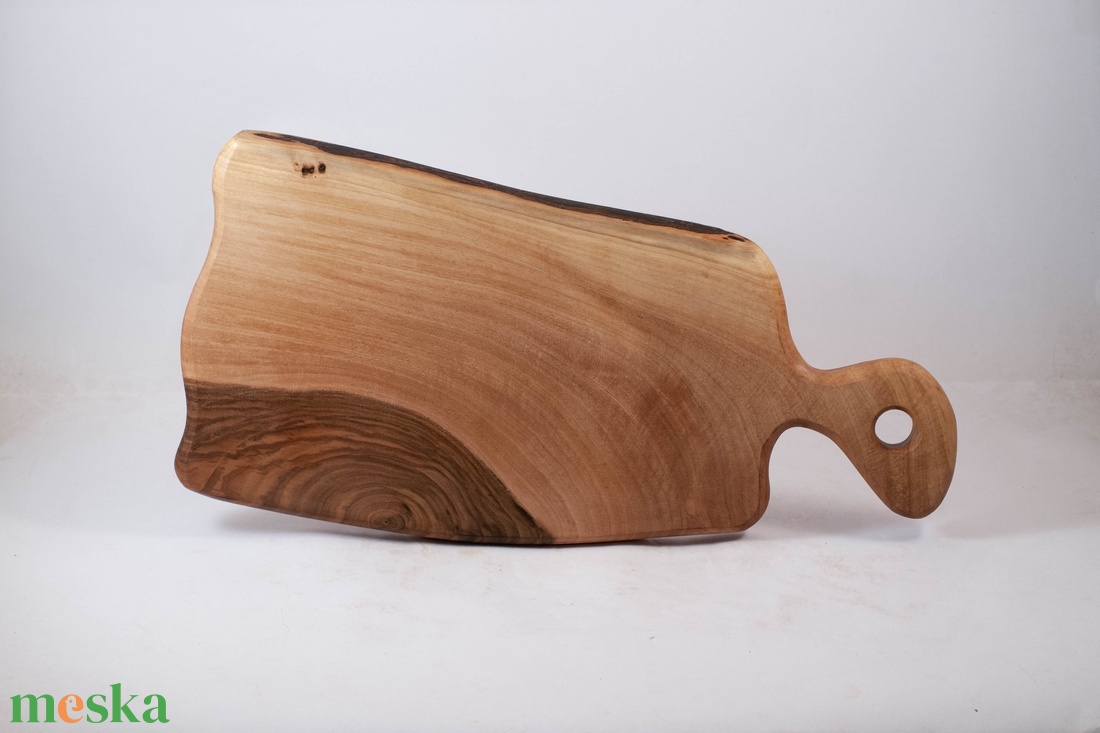  vágódeszka, lapító - otthon & életmód - konyhafelszerelés, tálalás - sütés, főzés - vágódeszka - Meska.hu