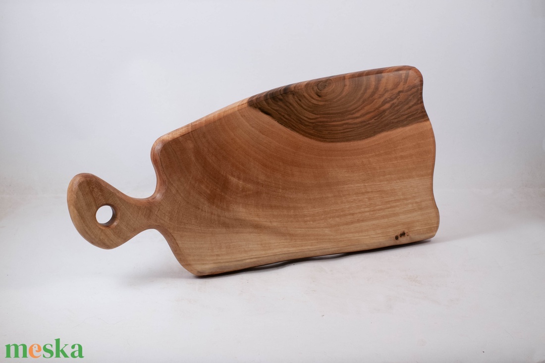  vágódeszka, lapító - otthon & életmód - konyhafelszerelés, tálalás - sütés, főzés - vágódeszka - Meska.hu