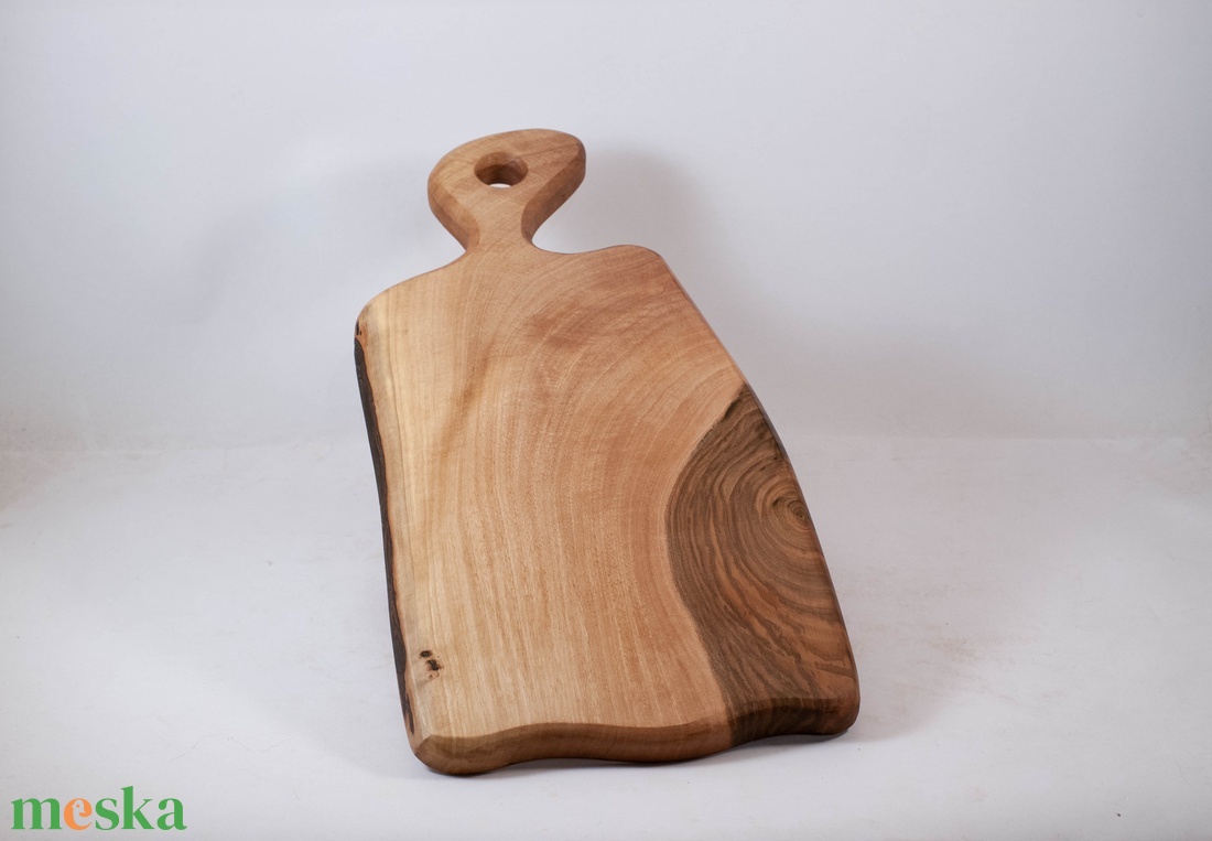  vágódeszka, lapító - otthon & életmód - konyhafelszerelés, tálalás - sütés, főzés - vágódeszka - Meska.hu