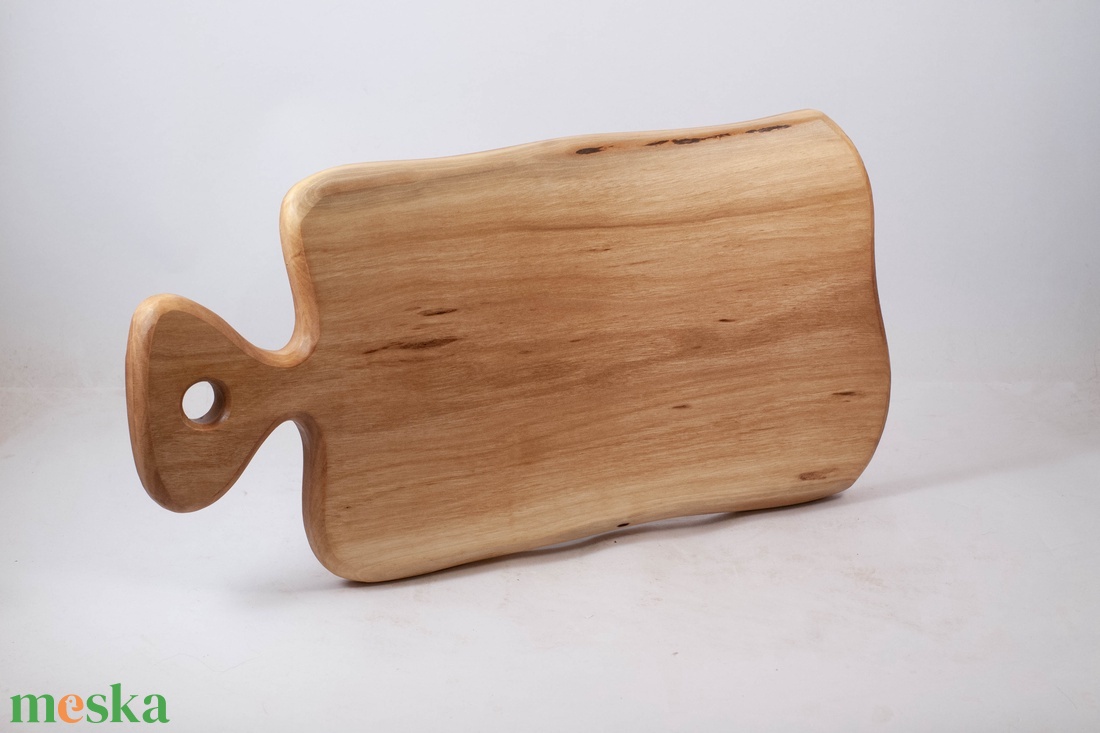  vágódeszka, lapító - otthon & életmód - konyhafelszerelés, tálalás - sütés, főzés - vágódeszka - Meska.hu