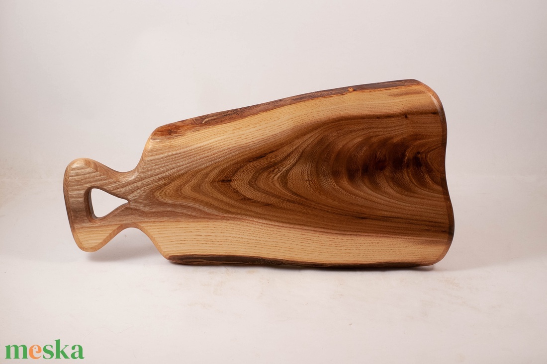  vágódeszka, lapító - otthon & életmód - konyhafelszerelés, tálalás - sütés, főzés - vágódeszka - Meska.hu