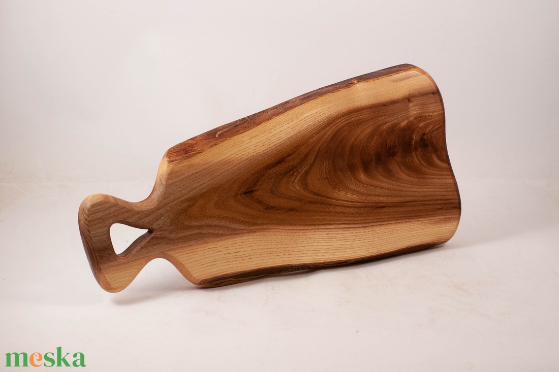  vágódeszka, lapító - otthon & életmód - konyhafelszerelés, tálalás - sütés, főzés - vágódeszka - Meska.hu