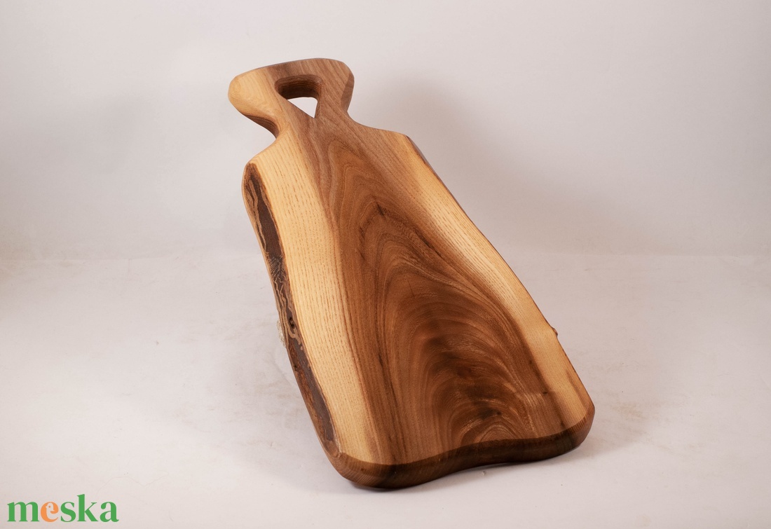  vágódeszka, lapító - otthon & életmód - konyhafelszerelés, tálalás - sütés, főzés - vágódeszka - Meska.hu