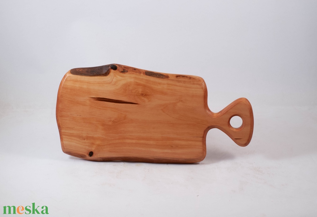  vágódeszka, lapító - otthon & életmód - konyhafelszerelés, tálalás - sütés, főzés - vágódeszka - Meska.hu