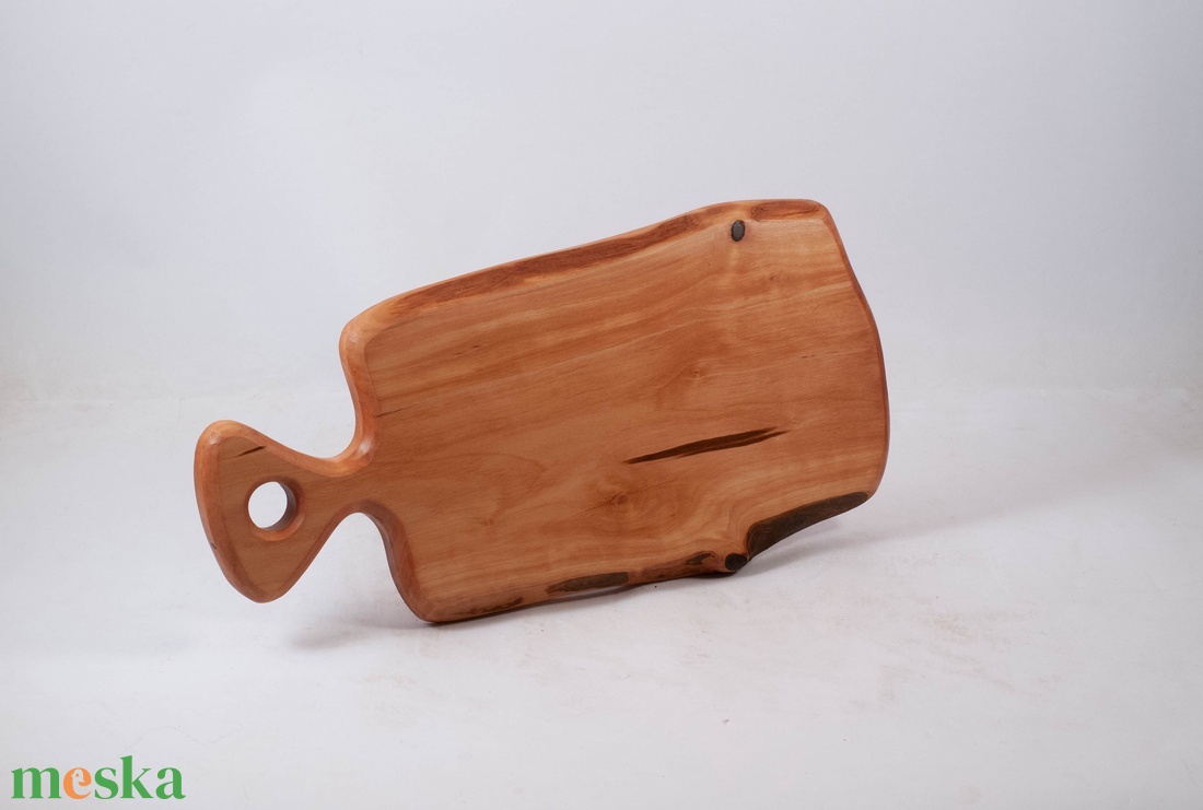 vágódeszka, lapító - otthon & életmód - konyhafelszerelés, tálalás - sütés, főzés - vágódeszka - Meska.hu