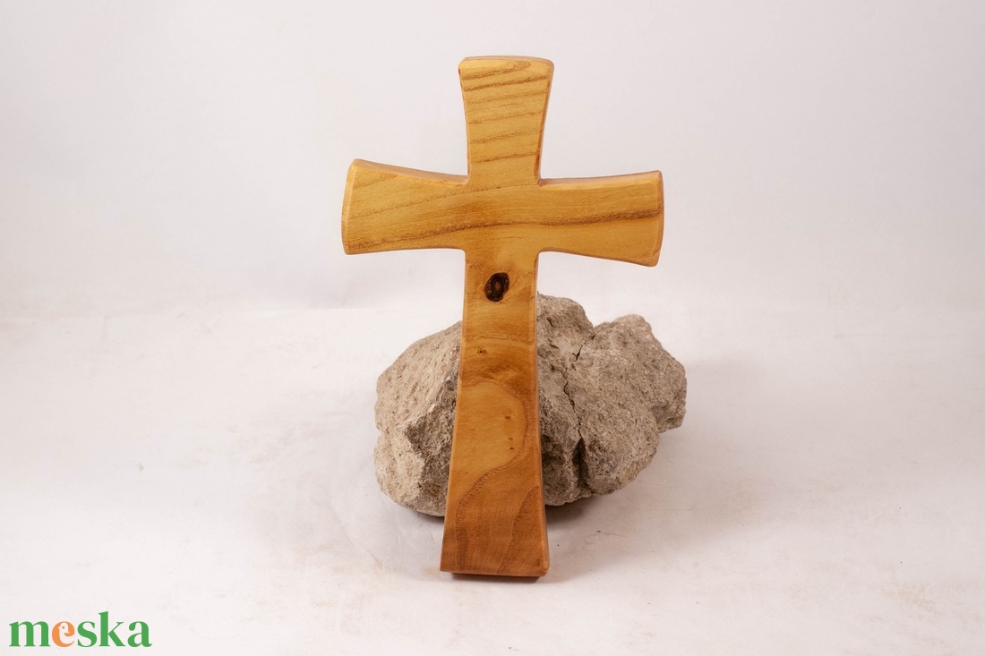 Fakereszt, fali kereszt  - otthon & életmód - vallás - kereszt - Meska.hu