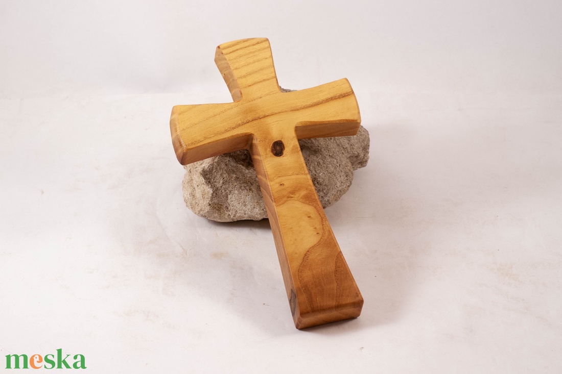 Fakereszt, fali kereszt  - otthon & életmód - vallás - kereszt - Meska.hu
