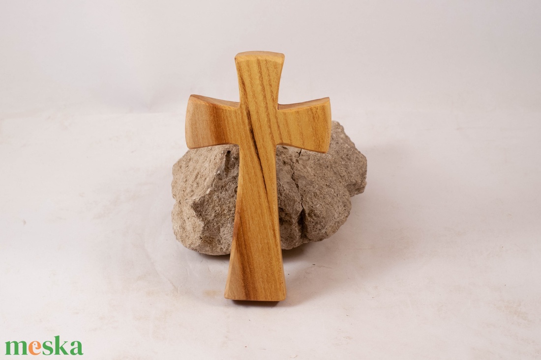 fakereszt, fali kereszt  - otthon & életmód - vallás - kereszt - Meska.hu