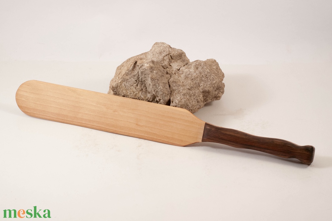 konyhai falapát, spatula - otthon & életmód - konyhafelszerelés, tálalás - sütés, főzés - vágódeszka - Meska.hu